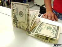 Money Talks - Photo Romp - 09/16/2008