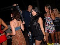 In the VIP - Walk It Out - 07/28/2009