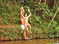 Mike in Brazil - Sexual Explorer - 10/25/2009