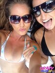 Crazy College GFs - Pool Party - 06/19/2014