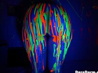Dare Dorm - Glow Party - 02/26/2016