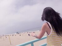 I Know That Girl - The Beach House Works Its Magic Once Again - 09/12/2012