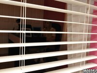 Pervs On Patrol - Peeking in the Window - 02/02/2014